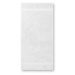 Malfini Terry Bath Towel Osuška 905 biela