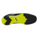 Pánske kopačky Xpander 2301 TF M XPAS2301TF Black with yellow - Joma černá se žlutou