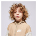 Nike Bunda Sportswear Windrunner Boy