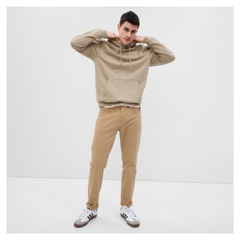 Pánske džínsy slim GAP