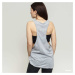 Tričko Urban Classics Ladies Loose Tank Grey