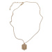 Letter Basic Necklace S