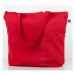 Printwear Bavlnená taška XT670 Red (ca. Pantone 200C)