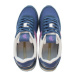 U.S. Polo Assn. Sneakersy Frisb FRISBY001 Modrá