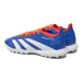 Adidas Futbalové topánky Predator League TF ID0910 Modrá