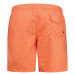 Shiwi Plavecké šortky  oranžová / lososová
