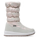 CMP Snehule Holse Wmn Snow Boot Wp 39Q4996 Béžová