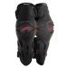 Zandona Chrániče kolien X-Treme Kneeguard Black/Black