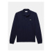 Lacoste Polokošeľa PH4013 Tmavomodrá Regular Fit