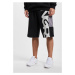 Men's Graded Shorts - Black