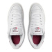 Reebok Sneakersy Club C Bulc ID6803 Biela