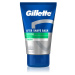 Gillette Sensitive krém po holení Aloe Vera