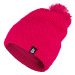 Children's winter hat LOAP ZOLO Pink