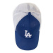 47 Brand Šiltovka Mlb Los Angeles Dodgers Branson B-BRANS12CTP-RYA Tmavomodrá