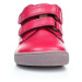Bundgaard Blake Strap Dark Pink celoročné barefoot topánky 27 EUR