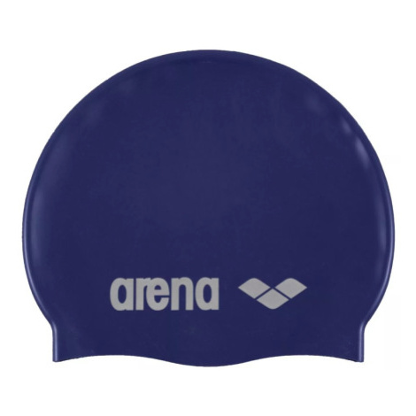 Plavecká čiapka ARENA Classic Silicone 21