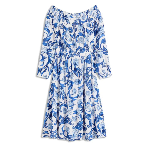 Carmen šaty bonprix