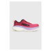 Bežecké topánky Hoka One One Bondi 8 ružová farba, 1127952