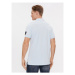 Calvin Klein Jeans Polokošeľa J30J323394 Modrá Regular Fit