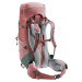 Deuter Aircontact Lite 35 + 10 SL Caspia-Ivy