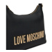 LOVE MOSCHINO Kabelka JC4025PP1LKD0000 Čierna