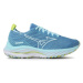 Mizuno Bežecké topánky Wave Rider 26 J1GD2258 Modrá