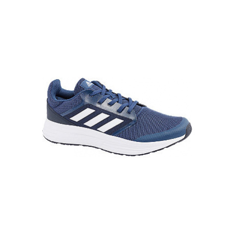 Modré tenisky Adidas Galaxy 5