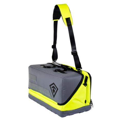Zdravotnícka taška ALS Jump First Tactical® - žltá