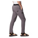 Columbia TECH TRAIL FALL PANT Pánske outdoorové nohavice, sivá, veľkosť