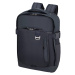 Samsonite Batoh na notebook 15,6'' Midtown EXP 29/32 l - tmavě modrá