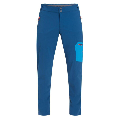 Pánske outdoorové nohavice McKinley Bari Hiking Pants