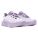 Dámska bežecká obuv UNDER ARMOUR UA W Infinite Pro salt purple white white