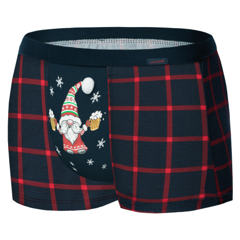Pánske boxerky Cornette