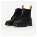 Dr. Martens Vegan 1460 Bex Mono 8 Eye Boot Black