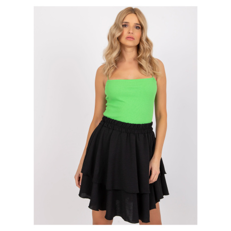 Top-RV-TP-7536.63-light green Rue Paris