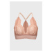 Podprsenka Powder Peony Bralette Plunge