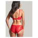 Panache Envy Full Cup poppy red 7285A