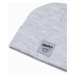 Pánská čepice Hat model 17252707 Grey Melange - Ombre