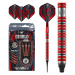 Šípky Winmau soft Diablo 20g, 90% wolfram