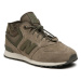 New Balance Sneakersy GV574HG1 Zelená