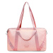 VUCH Emilia Pink Travel Bag