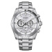 Citizen AN8200-50A Quartz Chronograph 44mm