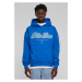 Men's F*ke L*ve Ultra Heavy Oversize Sweatshirt - Blue