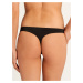 Tanga Push Positeve F3498E - Calvin Klein hadí