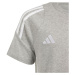 Tričko adidas Tiro 24 Sweat Tee Jr IR9356