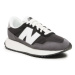 New Balance Sneakersy WS237DB1 Čierna