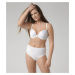 Podprsenka Body model 8877829 Essentials WHU bílá WHITE 80C - Triumph