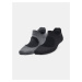 Under Armour Socks UA Breathe Balance 2PK-BLK - Women