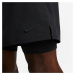 Nike šortky Dri-Fit Ultimated Mens 7 black