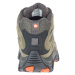 Tenisky Merrell Moab 3 Mid Gtx Olive